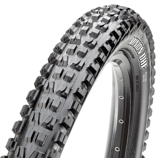 MAXXIS MINION DHF Reifen 29x2.60 EXO MaxxTerra Tubeless Ready faltbar