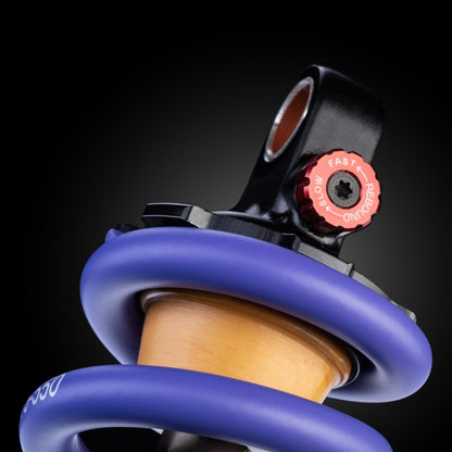 Dämpfer FORMULA MOD DH Coil Trunnion