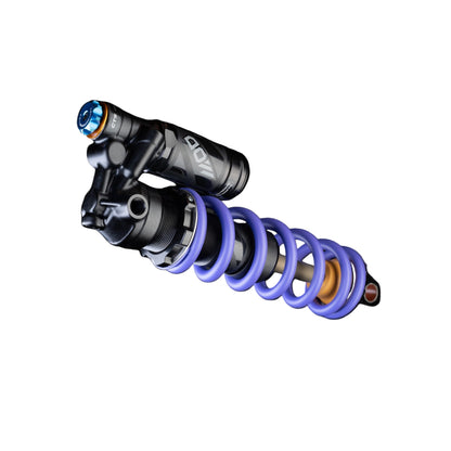 Dämpfer FORMULA MOD DH Coil Trunnion