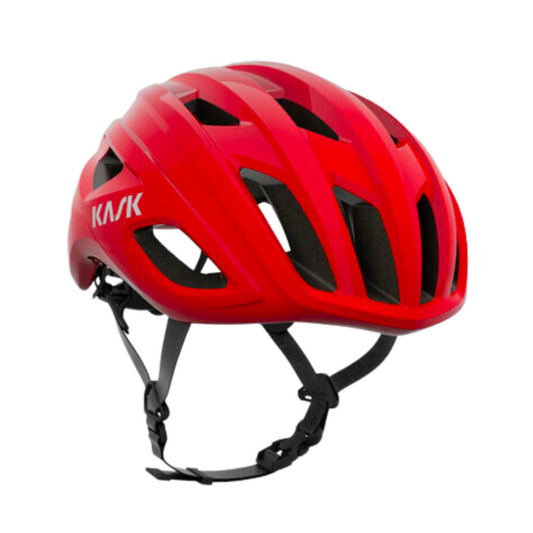 Helm Straße KASK MOJITO CUBED Rot