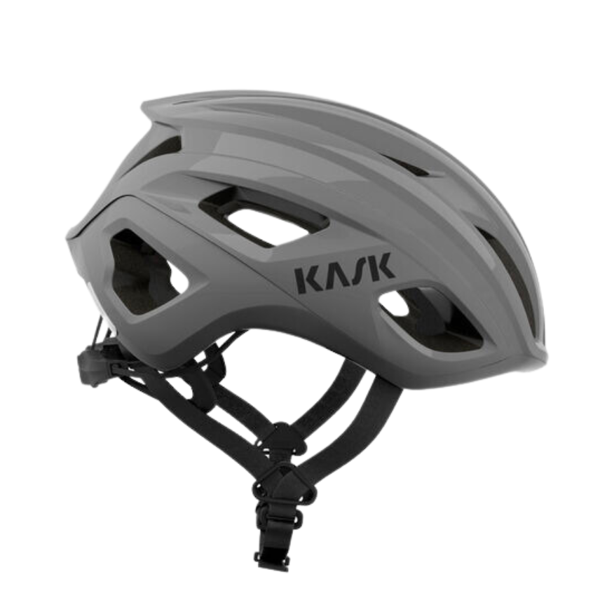 Helm Straße KASK MOJITO CUBED Grau