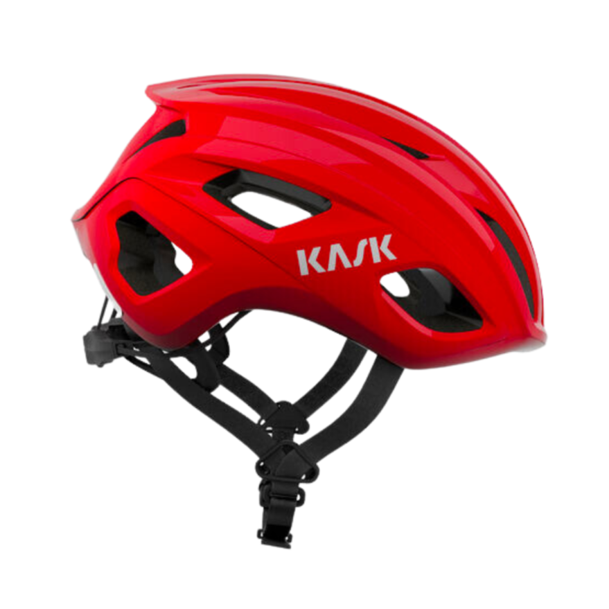 Helm Straße KASK MOJITO CUBED Rot