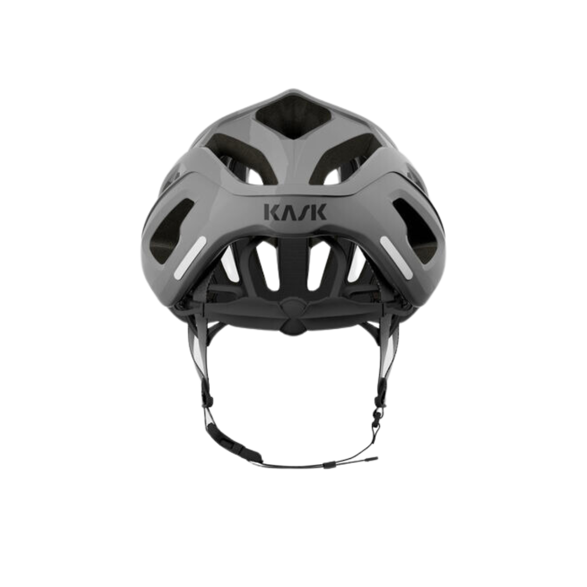 Helm Straße KASK MOJITO CUBED Grau