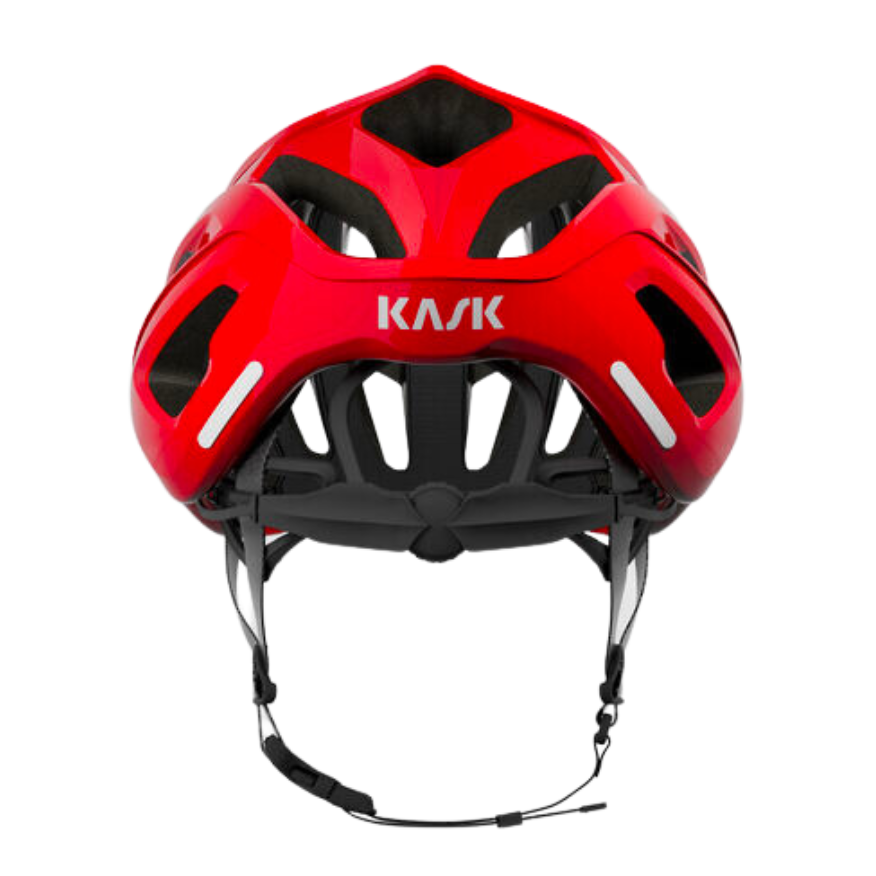 Helm Straße KASK MOJITO CUBED Rot