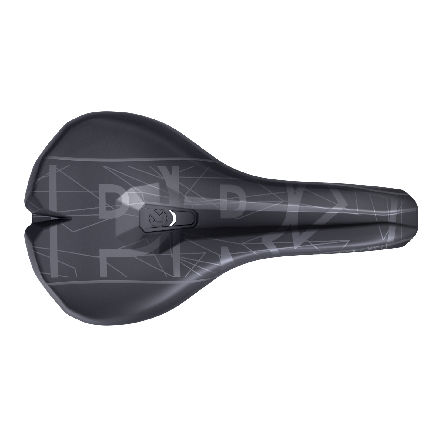 Sattel PRO MSU 1.3 142mm Rails Inox