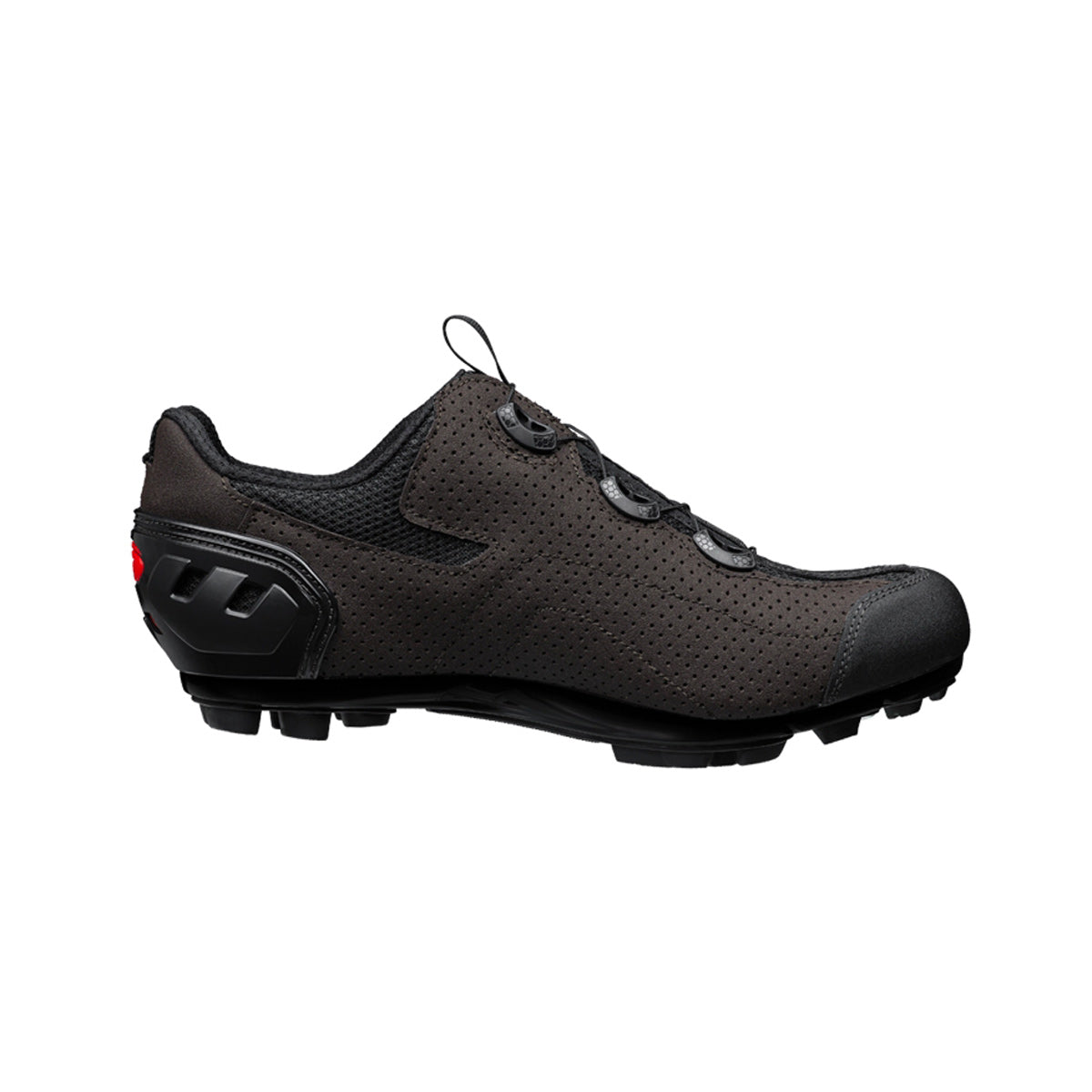 Schuhe SIDI GRAVEL Braun