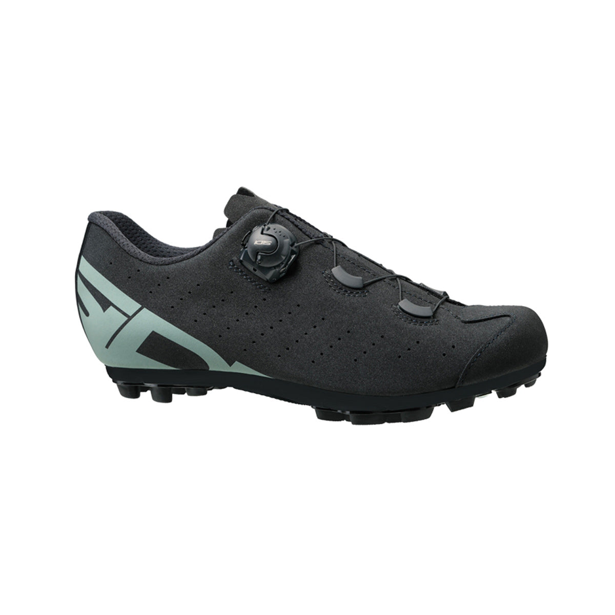 MTB-Schuhe SIDI SPEED 2 Schwarz/Grün