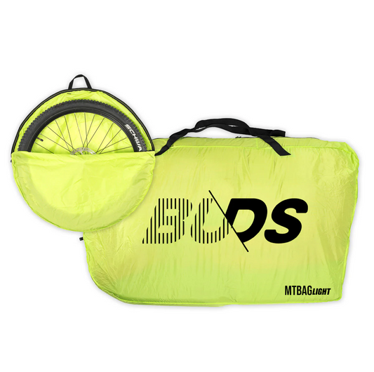 Fahrradtasche MTB BUDS MTBAG LIGHT Gelb