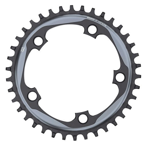 Kettenblatt Mono 12V SRAM S350 Aeroguard X-Sync 110mm