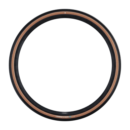 Reifen SCHWALBE G-ONE RS PRO ADDIX Race V-Guard 700x50C Tubeless Ready Beige