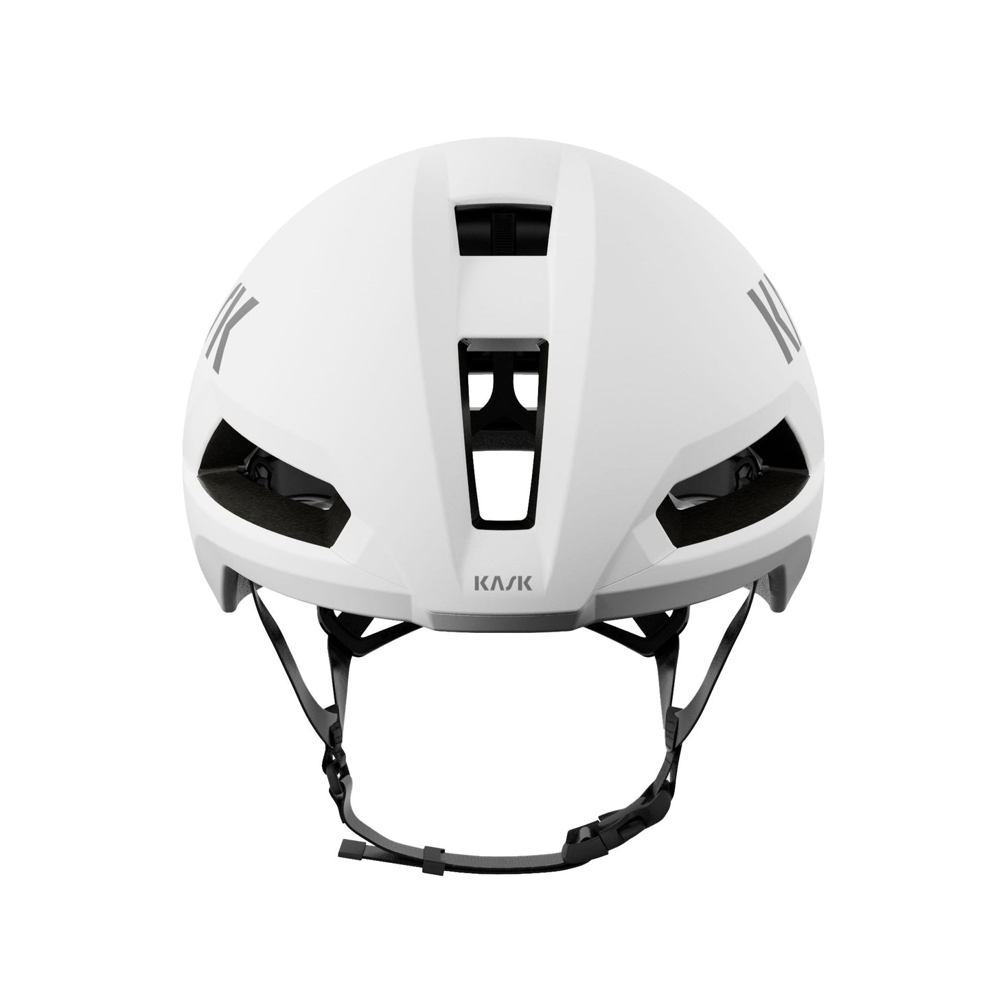 Straßenhelm KASK NIRVANA Matt White