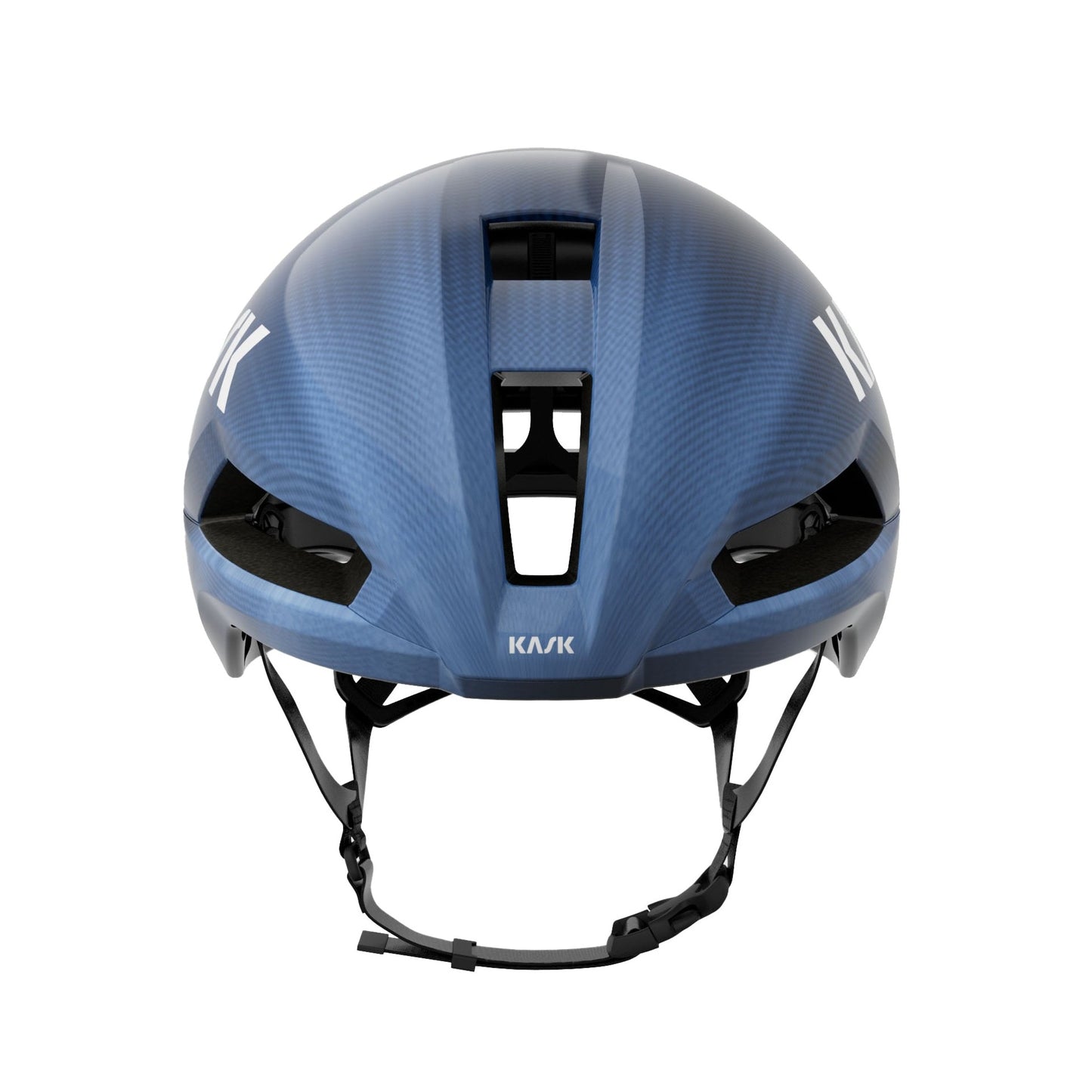 Helm Straße KASK NIRVANA Blau