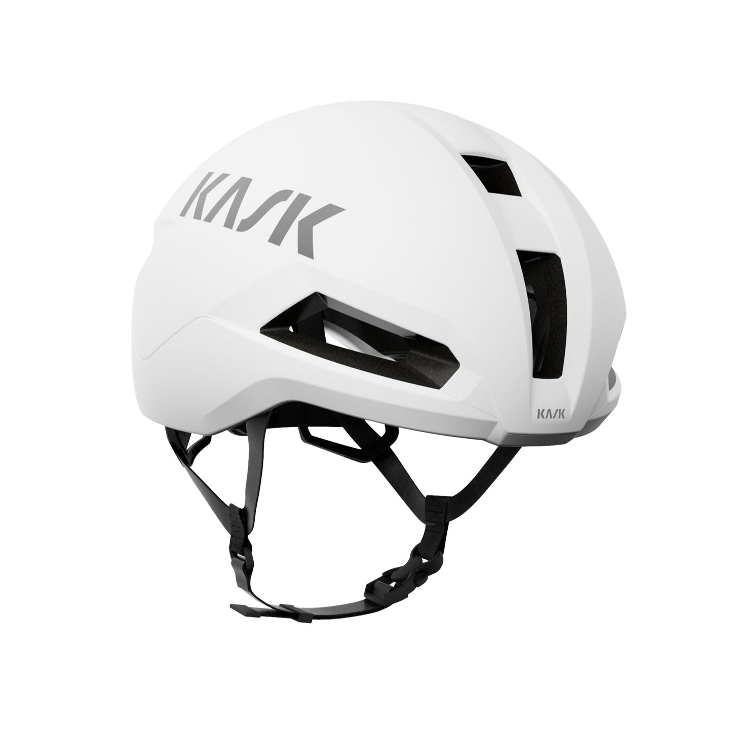 Straßenhelm KASK NIRVANA Matt White