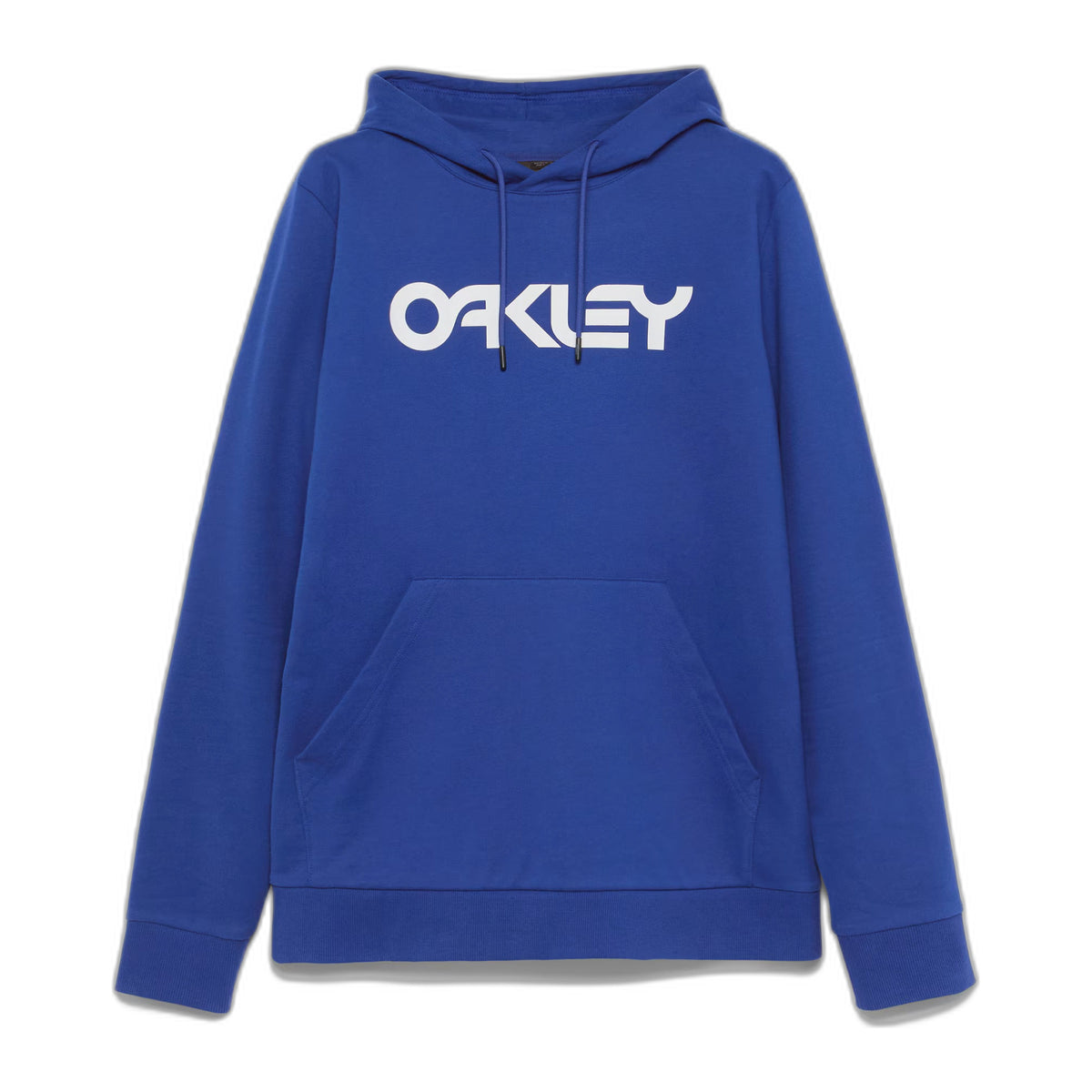 Kapuzenpullover OAKLEY B1B PO 2.0 Electric Blue