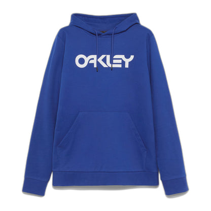 Kapuzenpullover OAKLEY B1B PO 2.0 Electric Blue