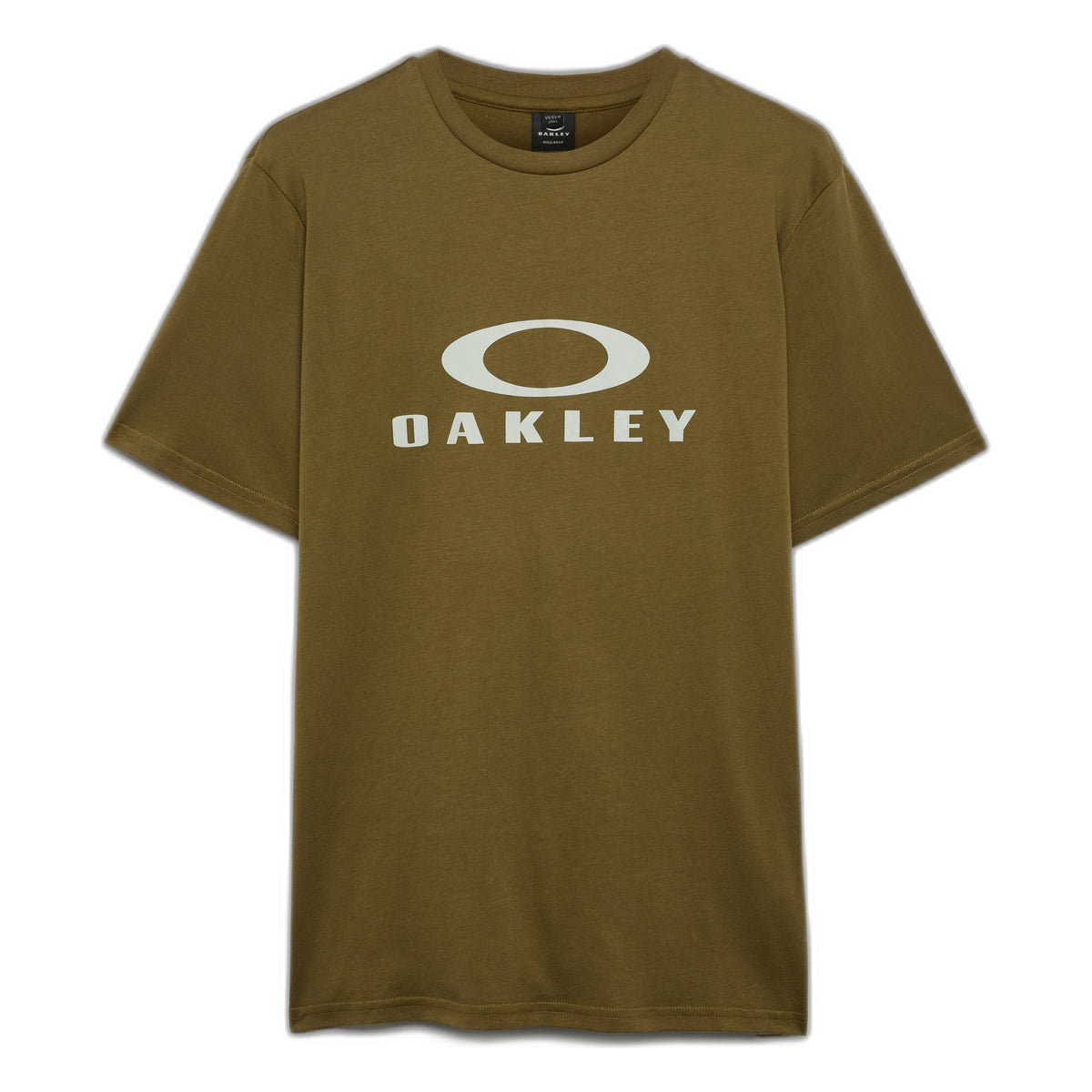 T-Shirt OAKLEY O BARK 2.0 Grün