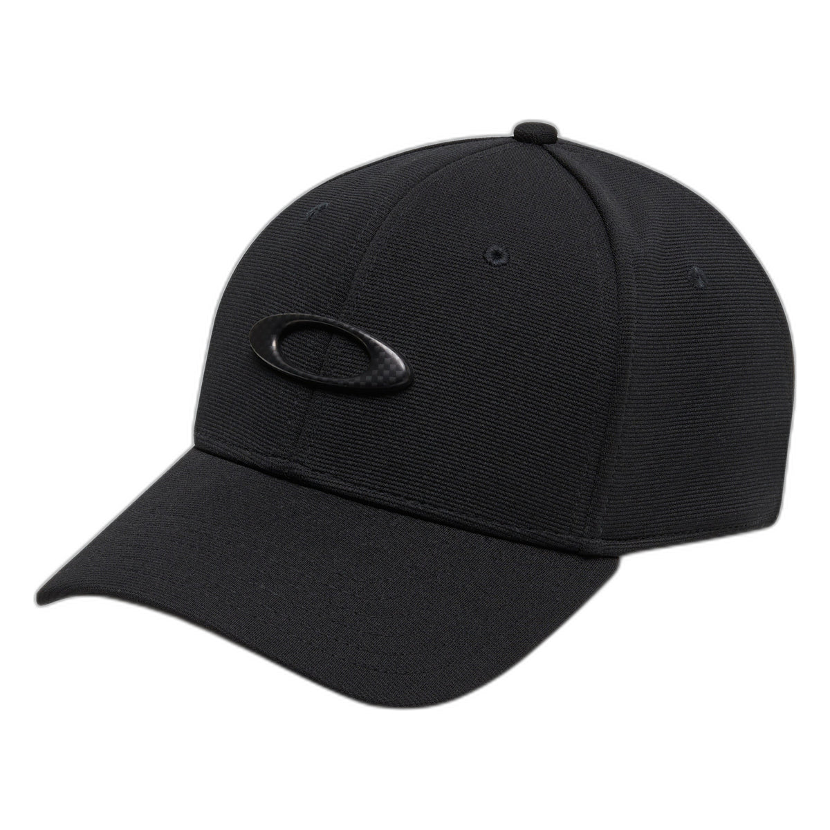 Mütze OAKLEY TINCAN Schwarz