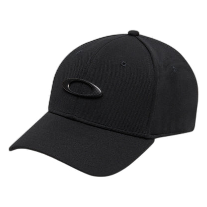 Mütze OAKLEY TINCAN Schwarz