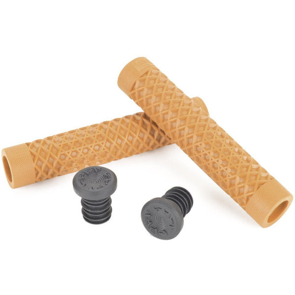 ODI CULT VANS FLANGELESS Griffe 150 mm Naturgummi