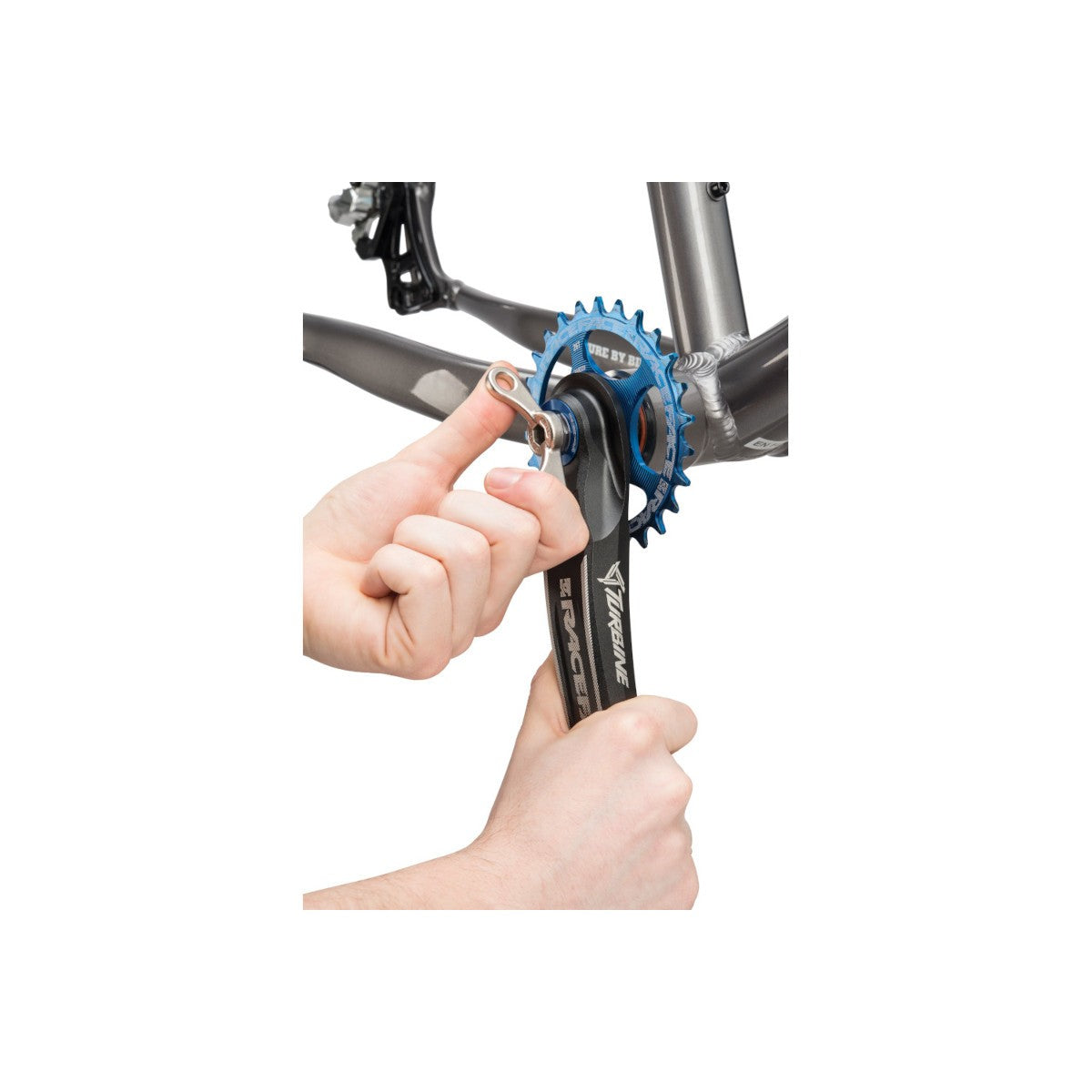 Kurbelabzieher Sram/RaceFace PARK TOOL BBT-16