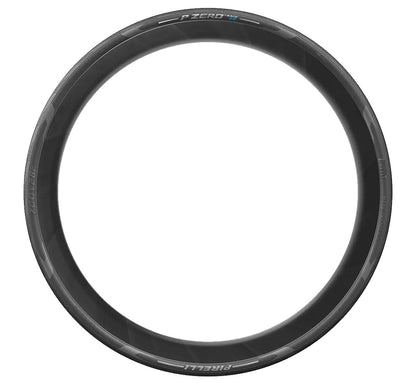 PIRELLI P ZERO RACE 4S TubeType Reifen Schwarz