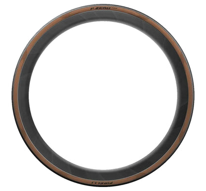 PIRELLI P ZERO RACE TubeType Reifen Braun