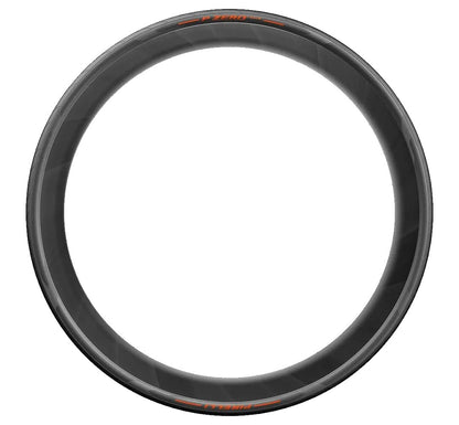 Reifen PIRELLI P ZERO RACE 700c TubeType Orange