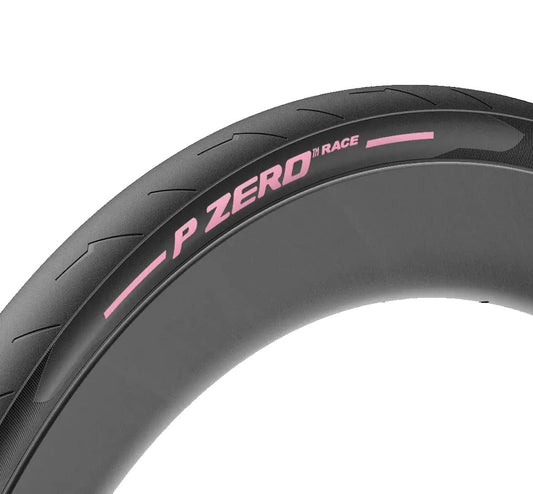 Reifen PIRELLI P ZERO RACE 700x28c TubeType Rosa