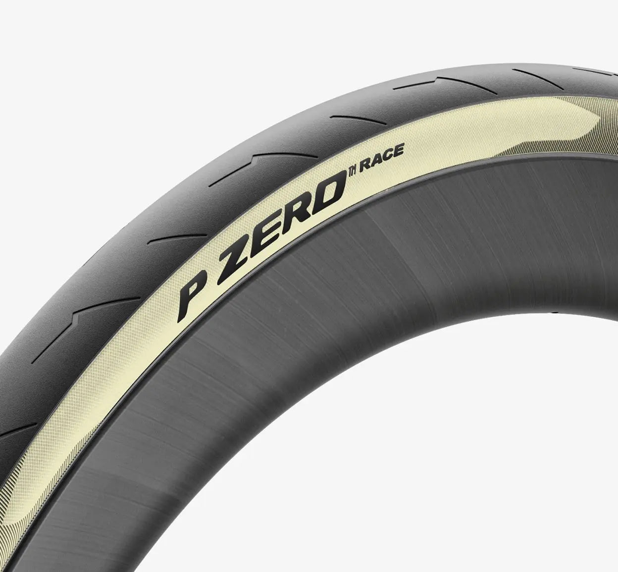 Reifen PIRELLI P ZERO RACE CLASSIC 700x28c TubeType Beige