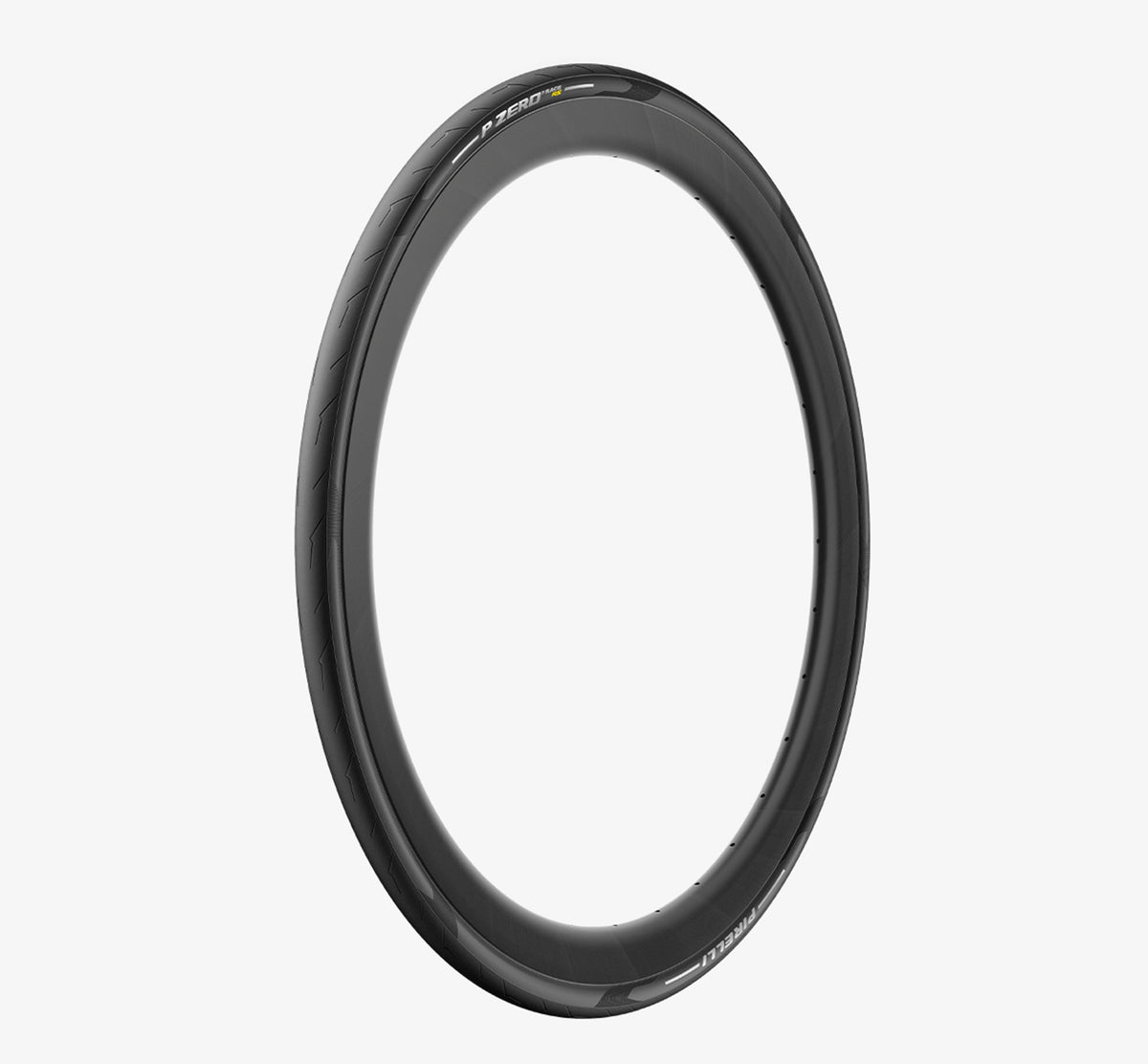 PIRELLI P ZERO RACE RS TubeType Reifen Schwarz