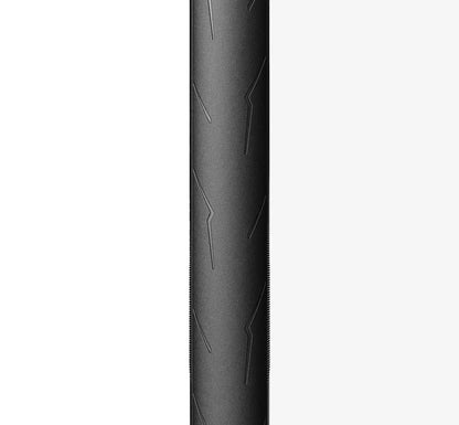 PIRELLI P ZERO RACE TLR Tubeless-Ready-Reifen Gelb