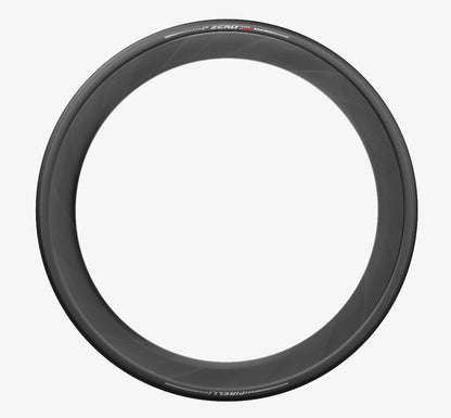 PIRELLI P ZERO RACE SL-R TLR Tubeless Ready Reifen Schwarz