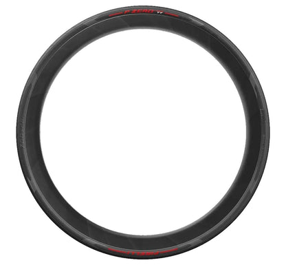 PIRELLI P ZERO Race TT TubeType Reifen Rot