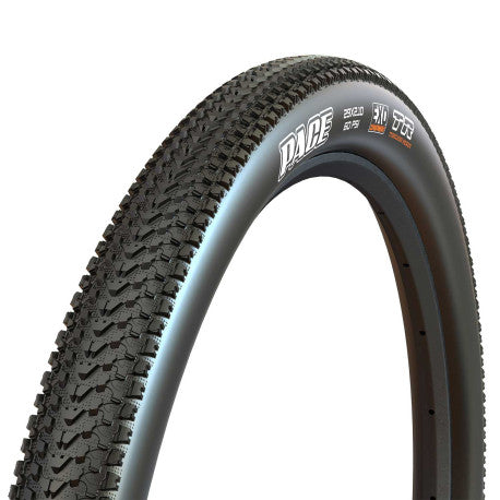 Reifen MAXXIS PACE 29x2.10 Exo Tubeless Ready Weich Schwarz