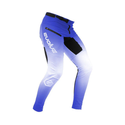 Hose EVOLVE SI2 Junior Blau