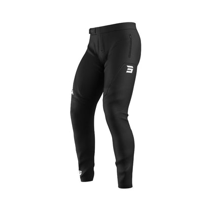 Hose SHOT Airy Sharp Kinder Schwarz