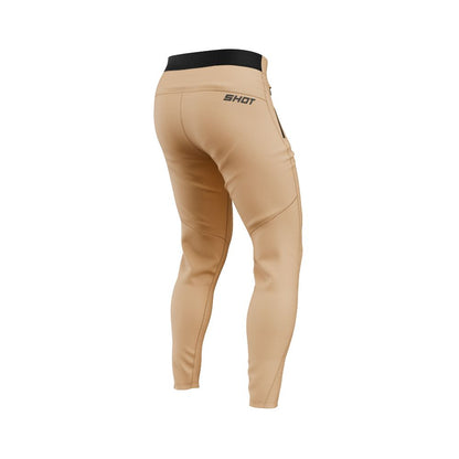 Hose SHOT Station Edge Gold