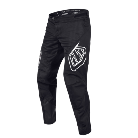TROY LEE DESIGNS SPRINT Hose Schwarz