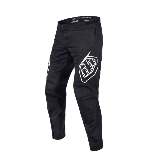 TROY LEE DESIGNS SPRINT Hose Schwarz