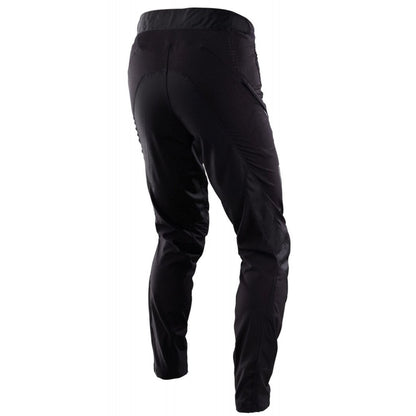 Hose TROY LEE DESIGNS SPRINT Mono Schwarz