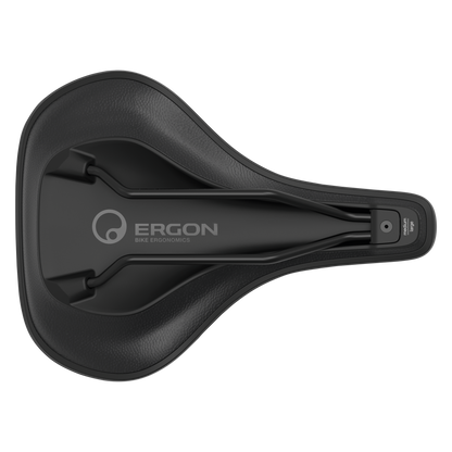 ERGON SC CORE PRIME S/M Damensattel mit FeC-Stahlstreben — weitere Ansicht