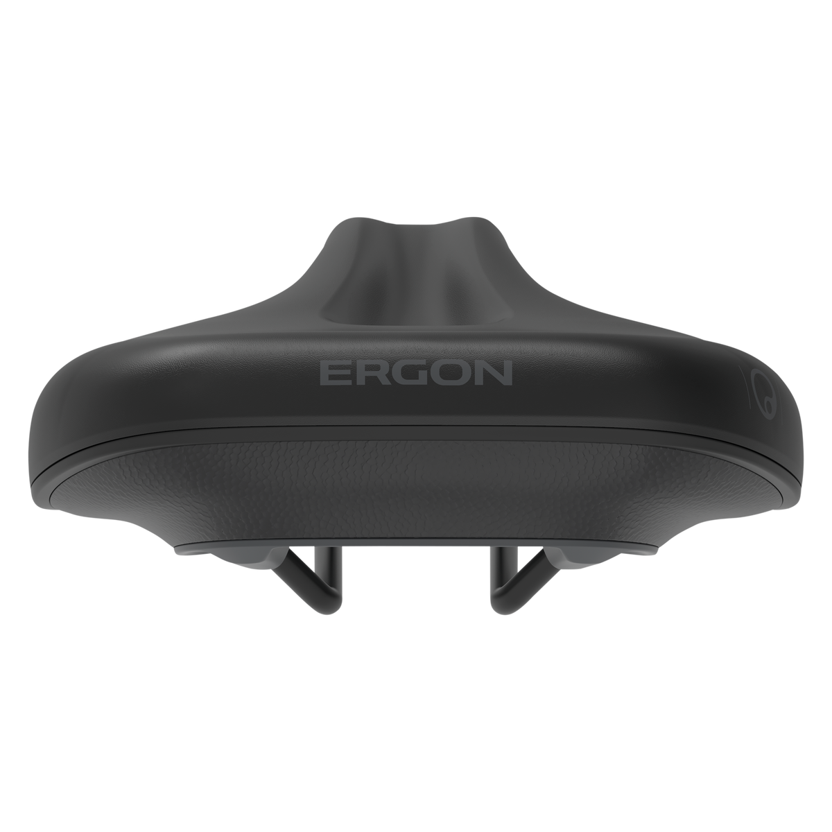 ERGON SC CORE PRIME S/M Damensattel mit FeC-Stahlstreben — weitere Ansicht