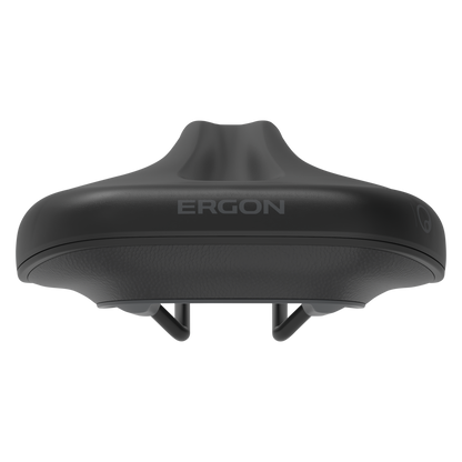 ERGON SC CORE PRIME S/M Damensattel mit FeC-Stahlstreben — weitere Ansicht