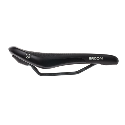 ERGON SM E-Mountain Sport S/M Sattel mit CrMo-Gestell — weitere Ansicht
