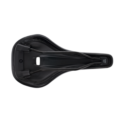 ERGON SM E-Mountain Sport S/M Sattel mit CrMo-Gestell — weitere Ansicht