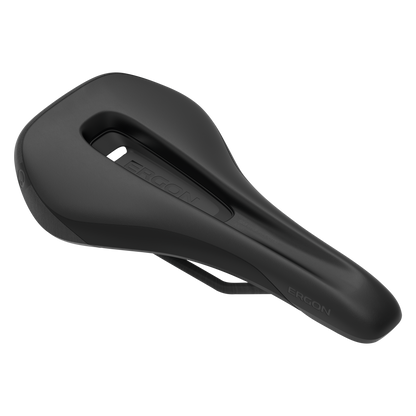 ERGON SM ENDURO COMP Sattel mit CrMo-Streben — weitere Ansicht