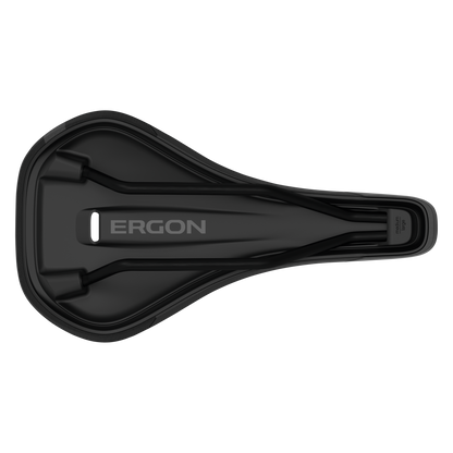 ERGON SM ENDURO COMP Sattel mit CrMo-Streben — weitere Ansicht
