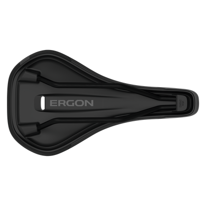 ERGON SM Enduro Herrensattel mit CrMo-Streben — weitere Ansicht
