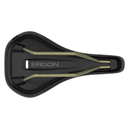 ERGON SM Enduro Pro Sattel mit Titanstreben — weitere Ansicht
