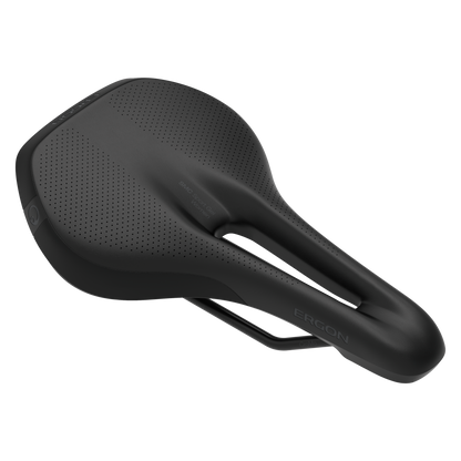ERGON SMC SPORT GEL M/L Damensattel mit CrMo-Gestell — zusätzliche Ansicht